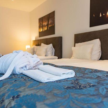 De Zwaan Delden Hotel Luaran gambar