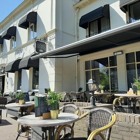 De Zwaan Delden Hotel Luaran gambar