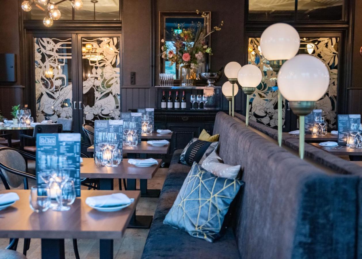 De Zwaan Delden Hotel Luaran gambar
