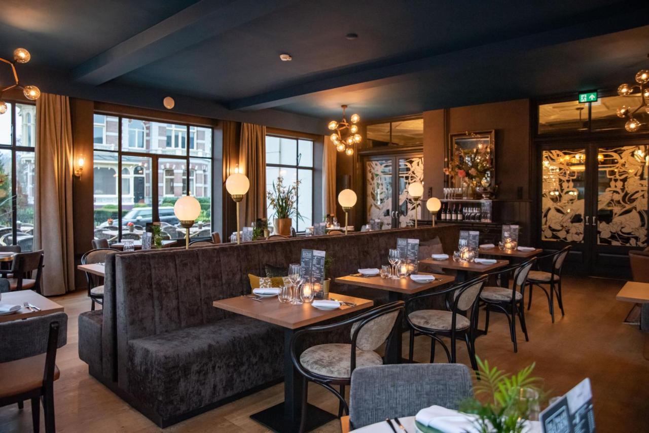 De Zwaan Delden Hotel Luaran gambar