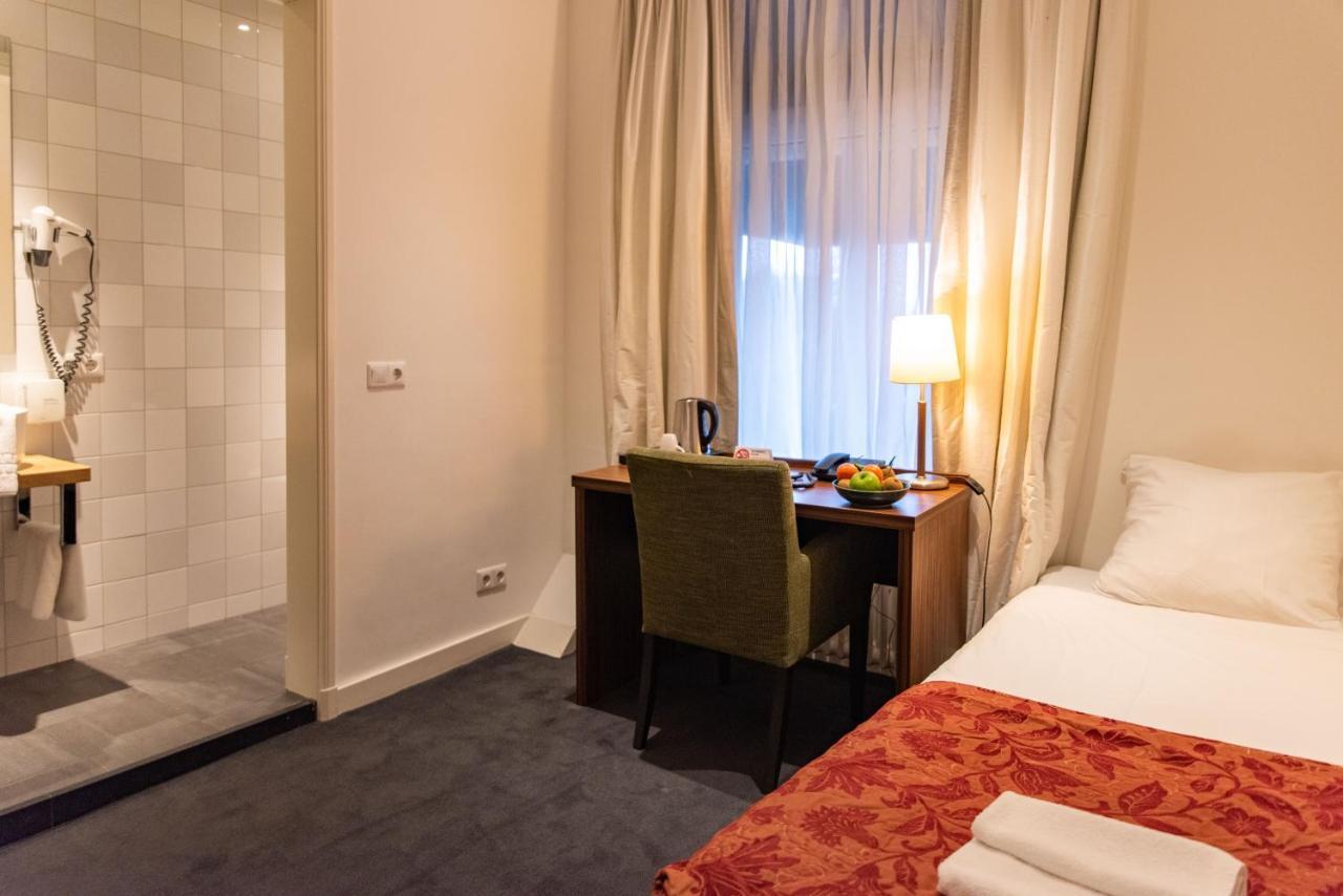 De Zwaan Delden Hotel Luaran gambar