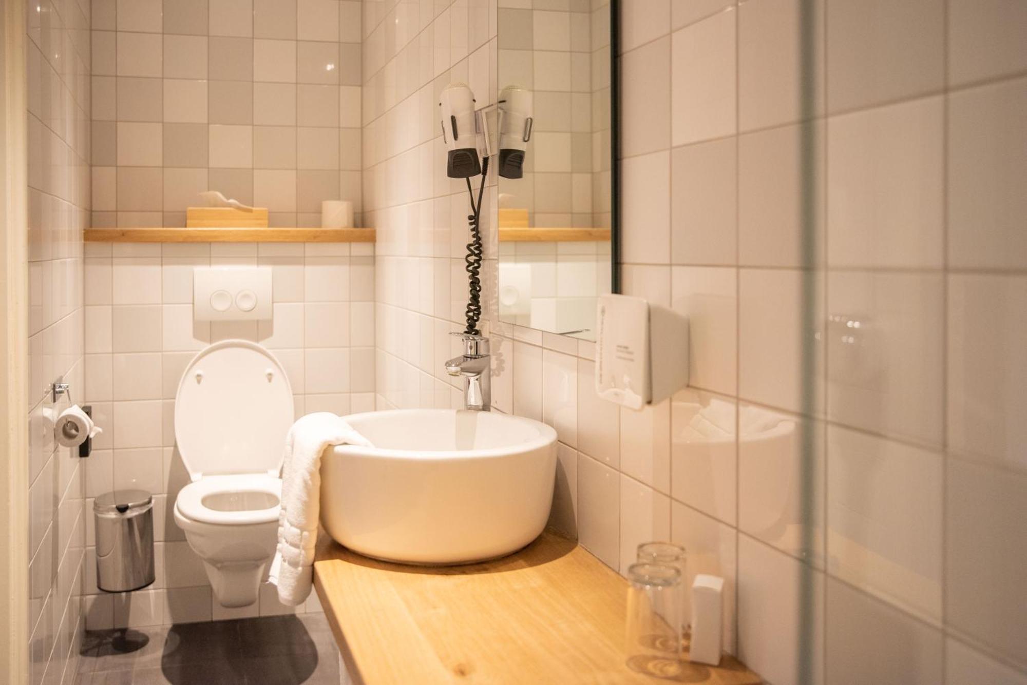 De Zwaan Delden Hotel Luaran gambar