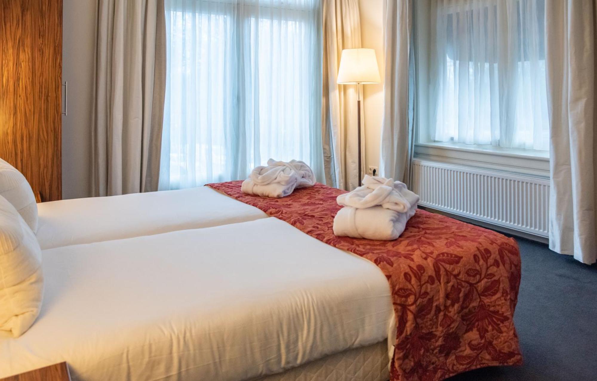 De Zwaan Delden Hotel Luaran gambar