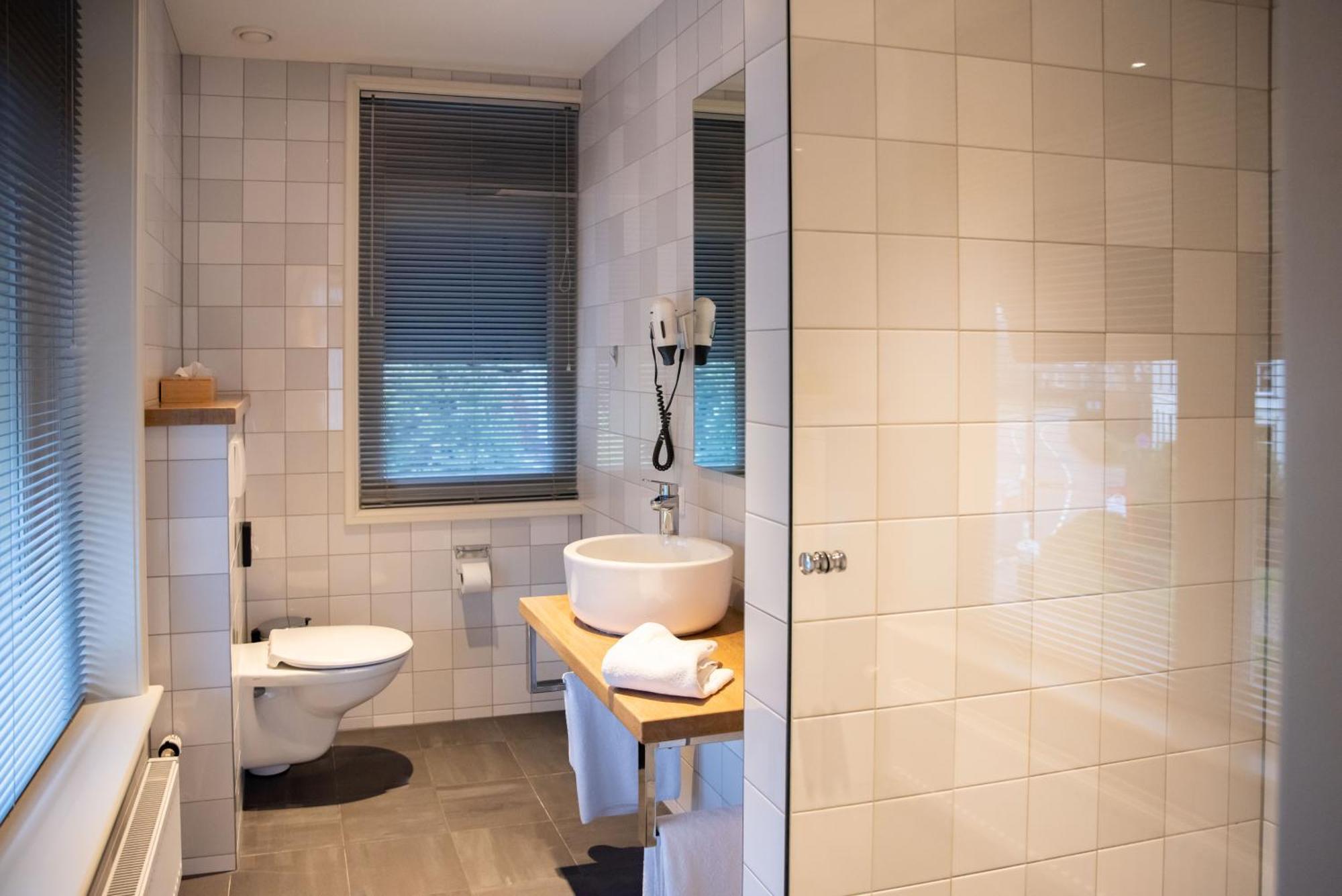 De Zwaan Delden Hotel Luaran gambar