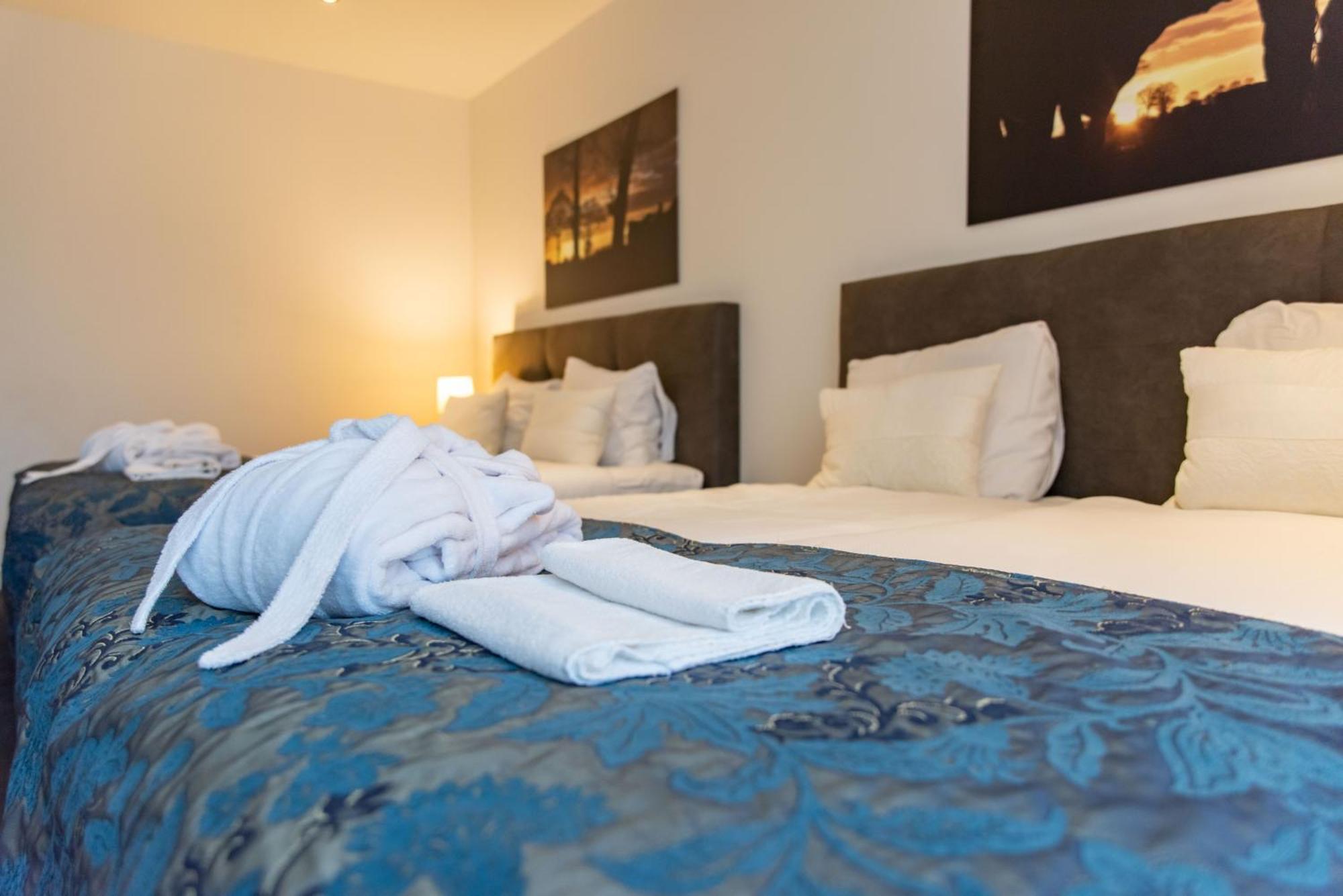 De Zwaan Delden Hotel Luaran gambar