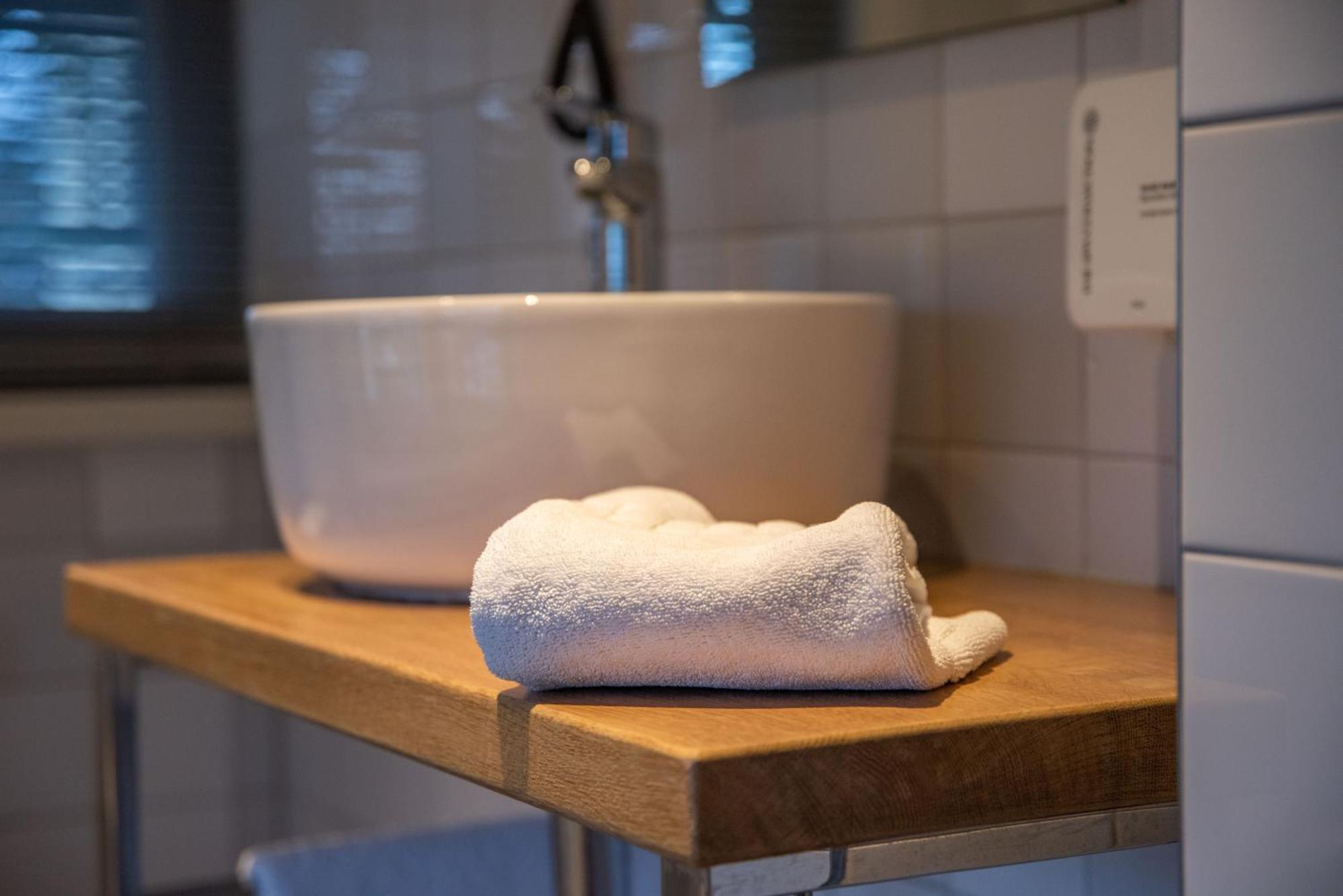 De Zwaan Delden Hotel Luaran gambar
