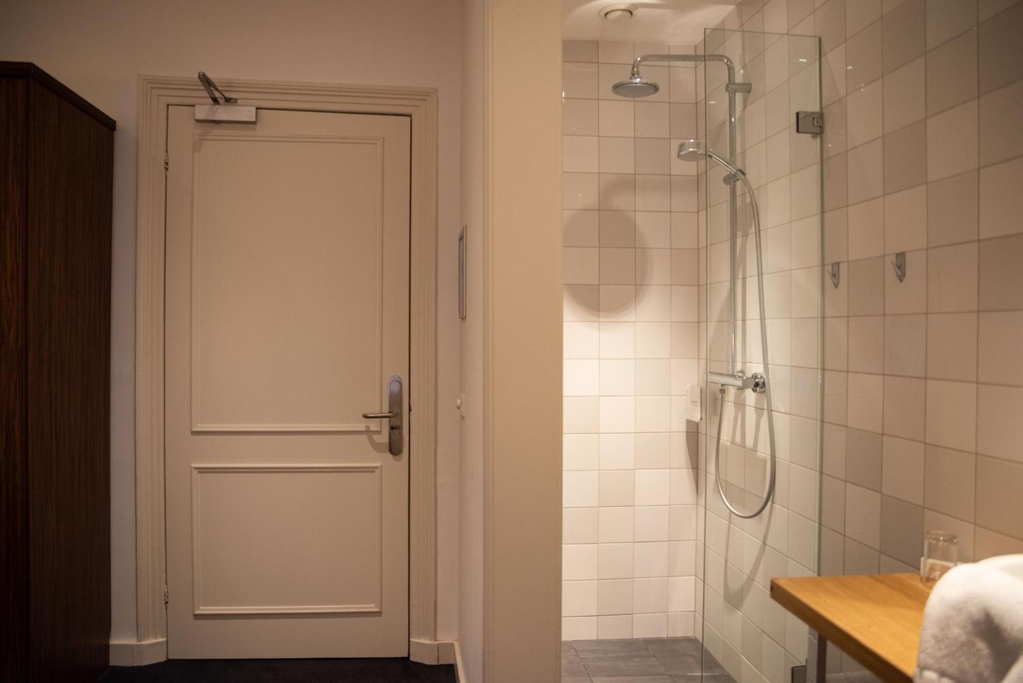 De Zwaan Delden Hotel Luaran gambar