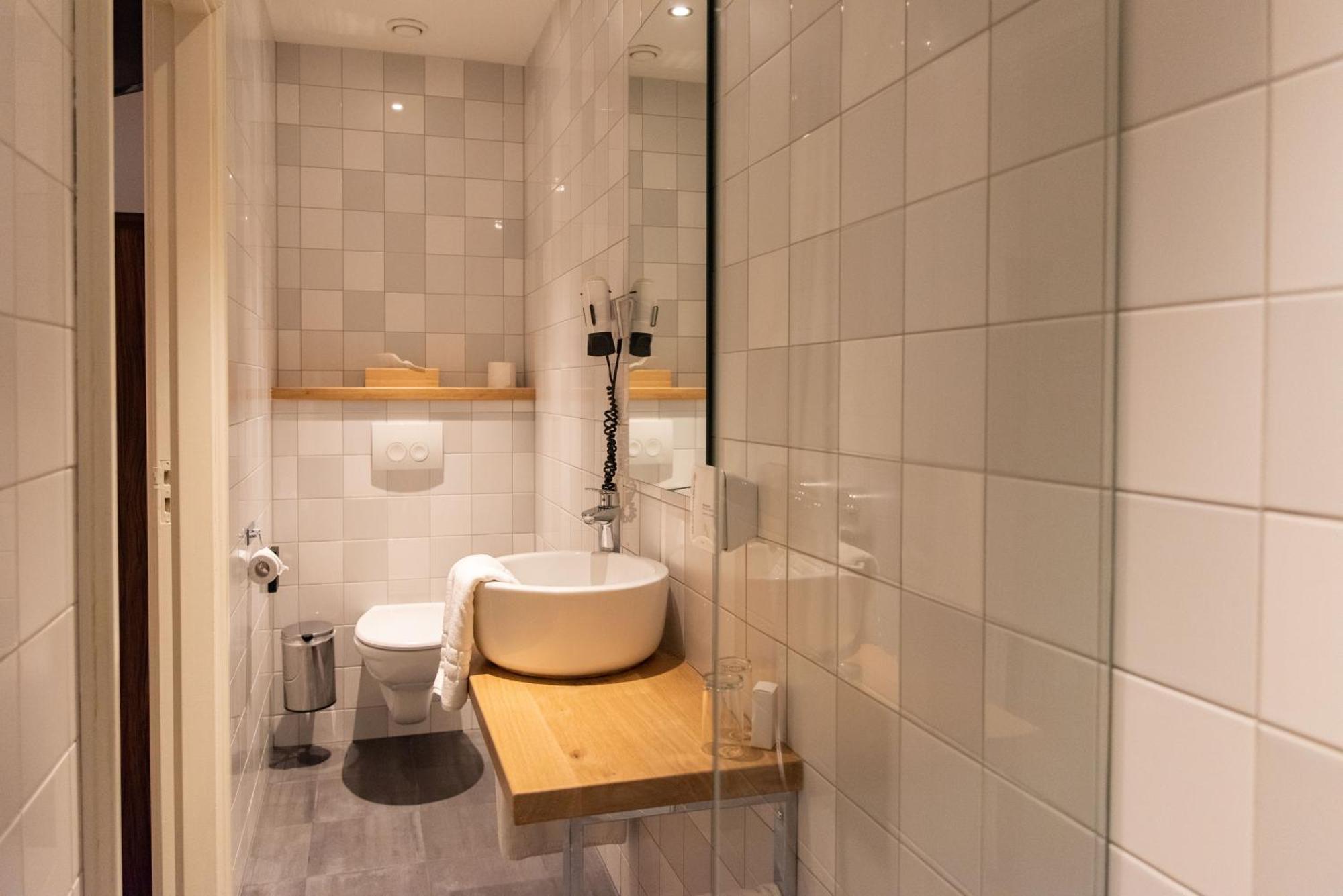De Zwaan Delden Hotel Luaran gambar