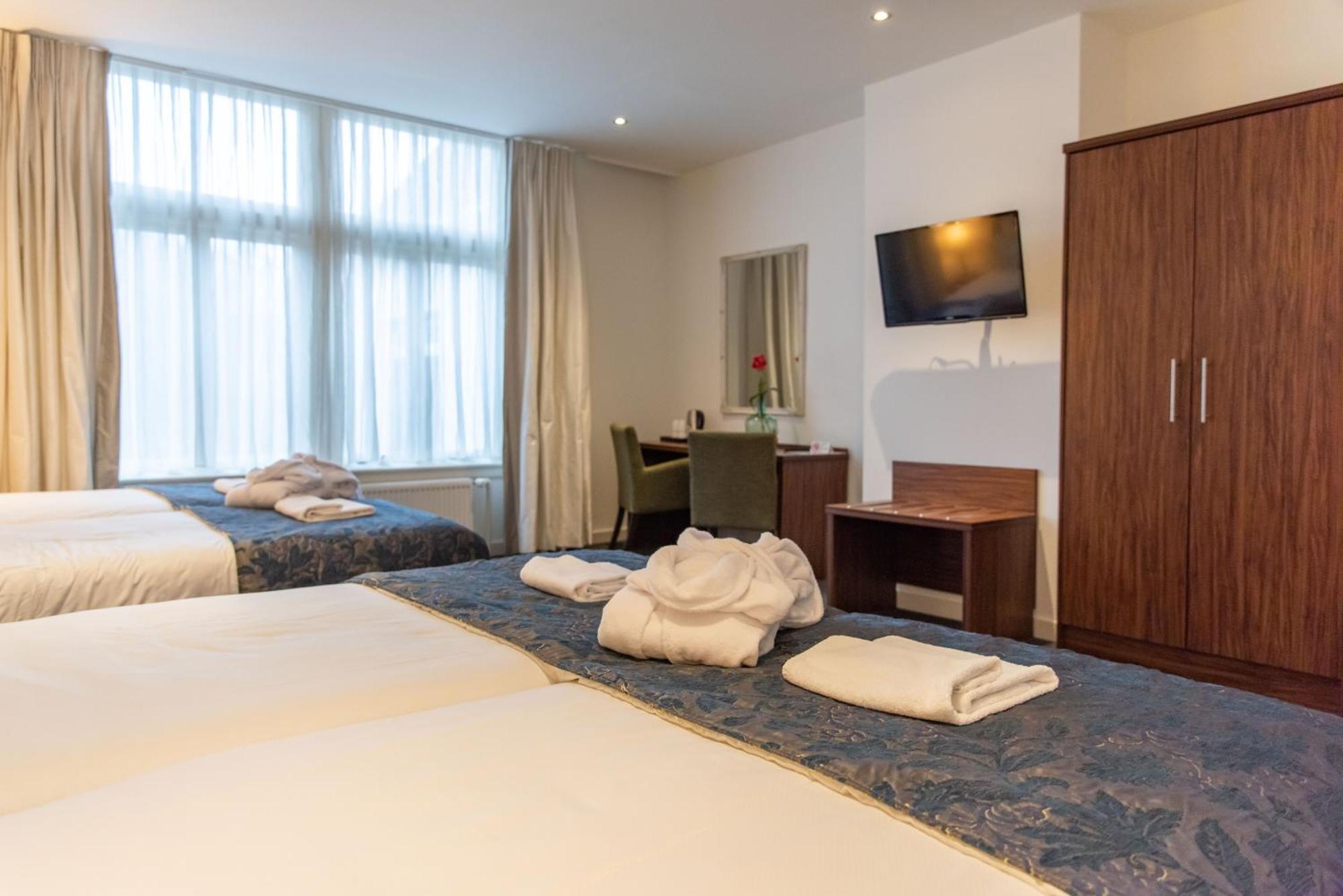 De Zwaan Delden Hotel Luaran gambar