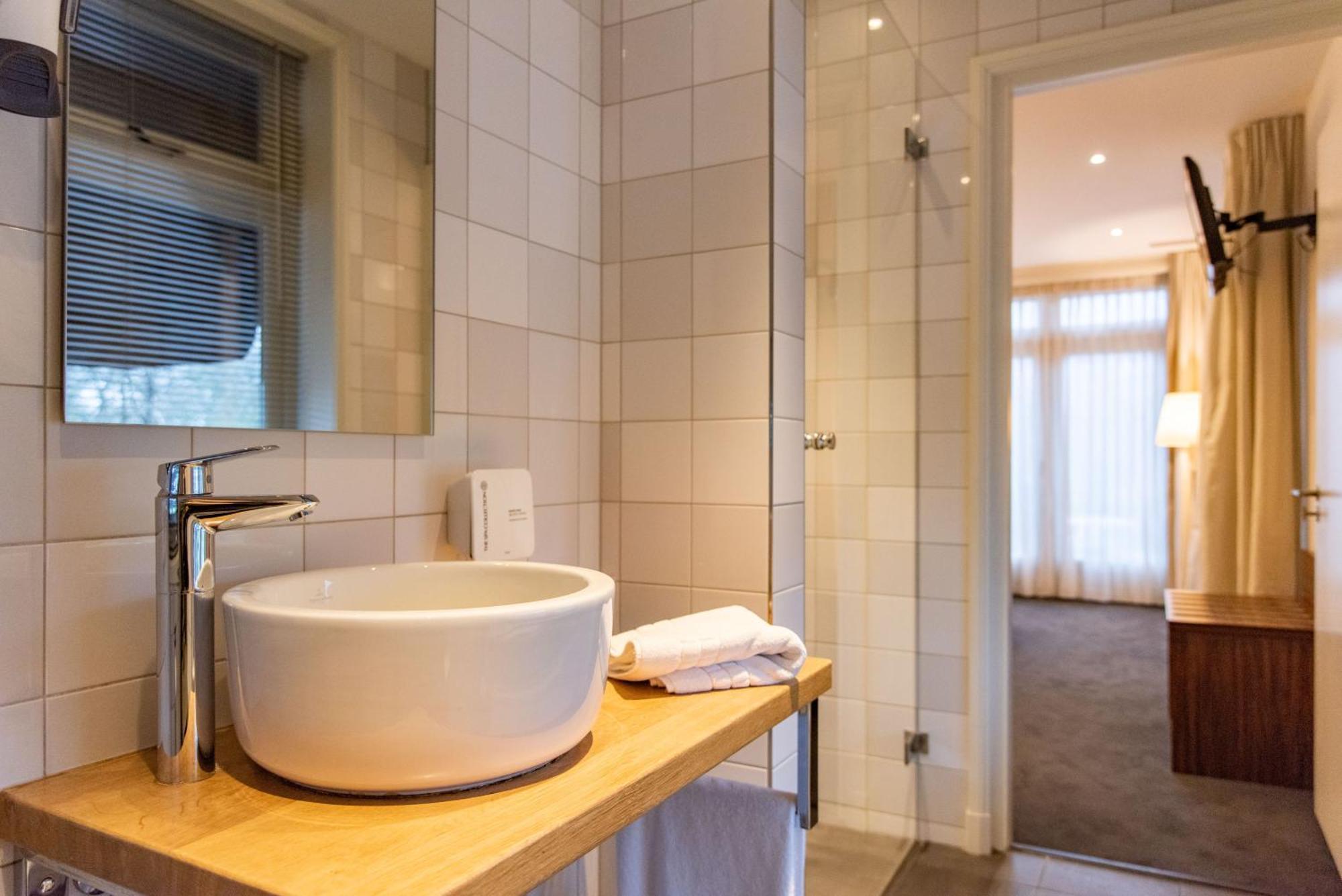 De Zwaan Delden Hotel Luaran gambar