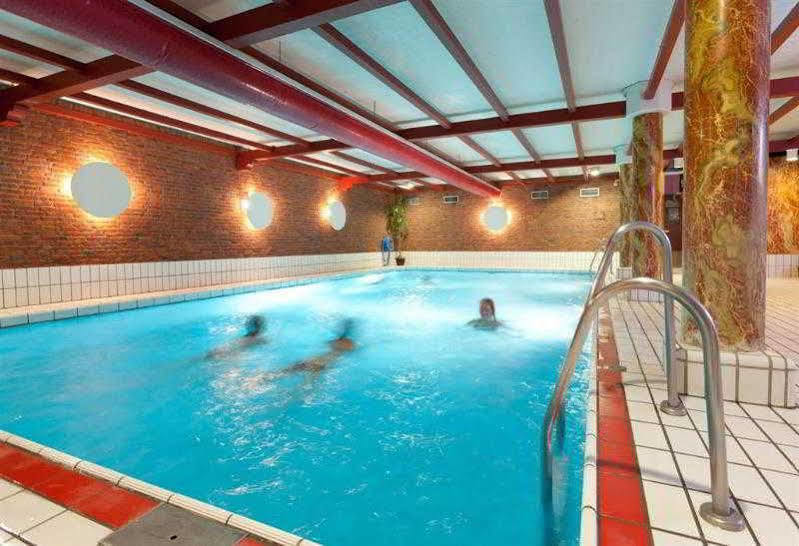 De Zwaan Delden Hotel Luaran gambar