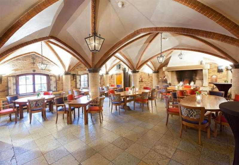 De Zwaan Delden Hotel Luaran gambar