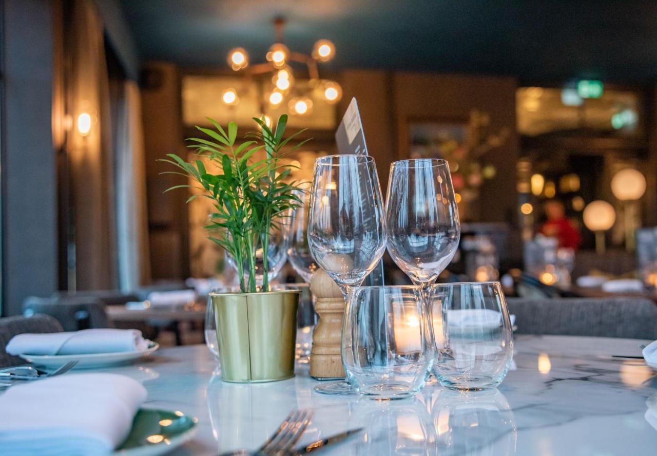 De Zwaan Delden Hotel Luaran gambar
