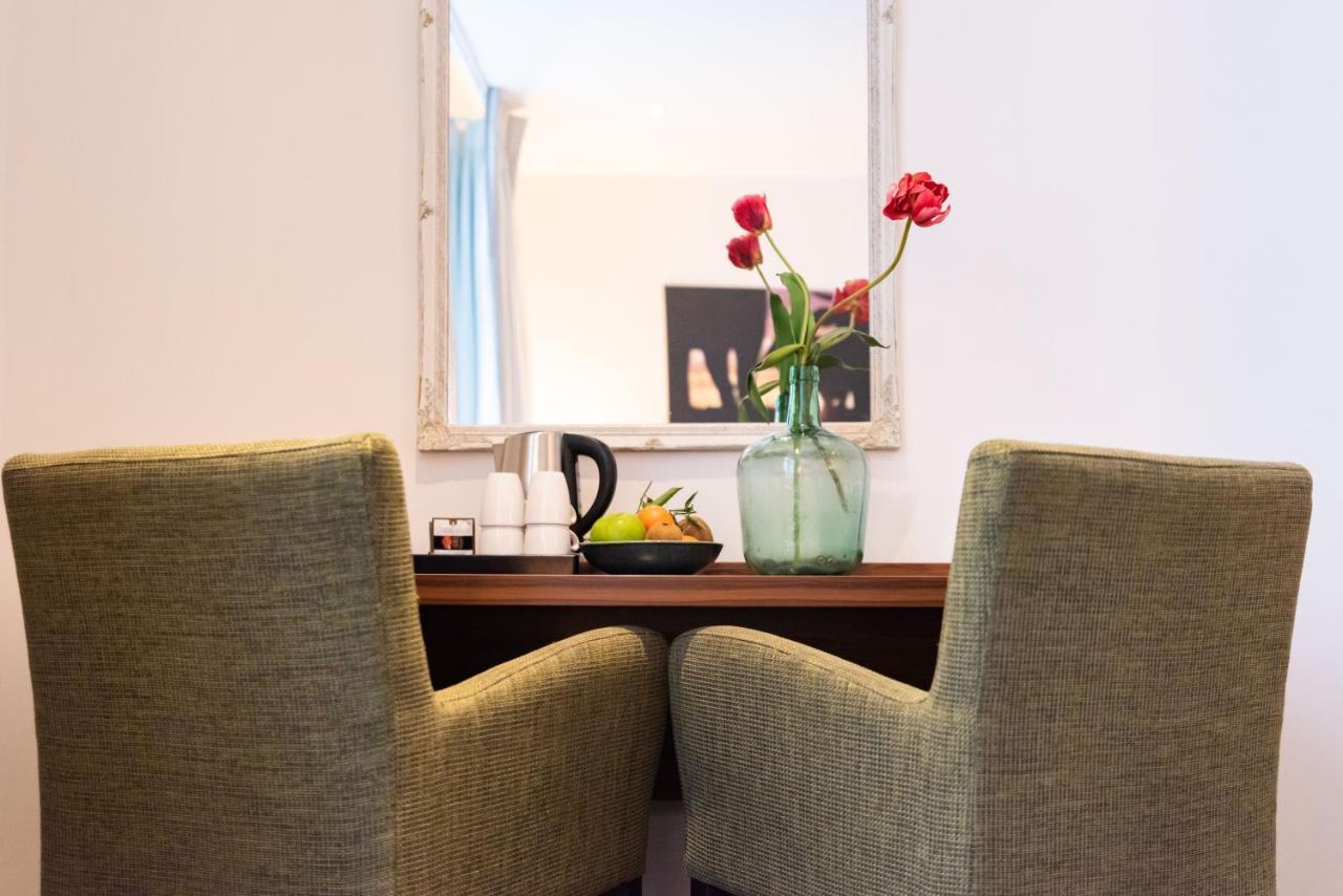 De Zwaan Delden Hotel Luaran gambar