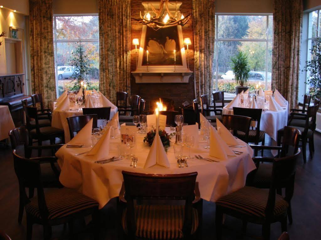 De Zwaan Delden Hotel Luaran gambar